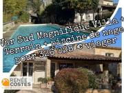 Vente Maison 6 pièces 130 m2 Frejus