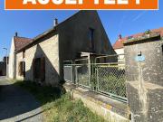 Vente Maison 6 pièces 130 m2 Gommerville