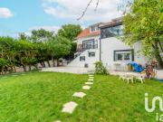Vente Maison 6 pièces 130 m2 Goussainville