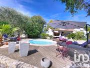 Vente Maison 6 pièces 130 m2 Grau d'Agde