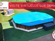 Vente Maison 6 pièces 130 m2 La Roche sur Yon