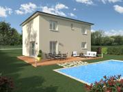 Vente Maison 6 pièces 130 m2 La Rouvière