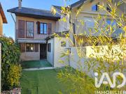 Vente Maison 6 pièces 111 m2 Les Marches