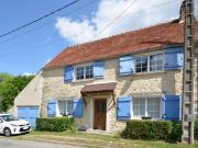 Vente Maison 6 pièces 130 m2 Les Marêts