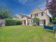 Vente Maison 6 pièces 130 m2 Lisses