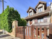 Vente Maison 6 pièces 130 m2 Livry Gargan