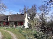 Vente Maison 6 pièces 130 m2 Longny au Perche