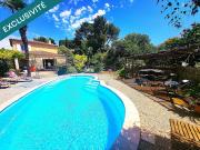 Vente Maison 6 pièces 130 m2 Marseille 11ème