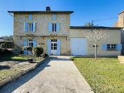 Vente Maison 6 pièces 130 m2 Mauzac et Grand Castang