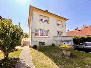 Vente Maison 6 pièces 130 m2 Metz