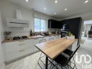 Vente Maison 6 pièces 130 m2 Montfermeil