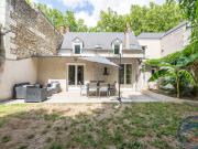 Vente Maison 6 pièces 130 m2 Montlouis sur Loire