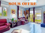 Vente Maison 6 pièces 130 m2 Mulhouse