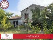 Vente Maison 6 pièces 130 m2 Neuville de Poitou