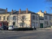Vente Immeuble 6 pièces 130 m2 Orleans
