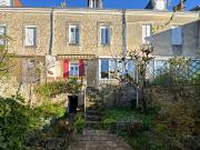 Vente Maison 6 pièces 130 m2 Perigueux