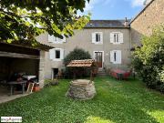 Vente Maison 6 pièces 130 m2 Perpezac le Noir