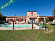 Vente Maison 6 pièces 135 m2 Pignans