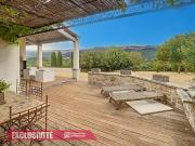 Vente Maison 6 pièces 136 m2 Plan d'Aups Sainte Baume