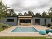 Vente Maison 6 pièces 130 m2 Pont Saint Martin