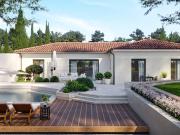 Vente Maison 6 pièces 130 m2 Puyricard