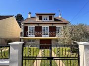 Vente Maison 6 pièces 130 m2 Roissy en Brie