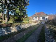 Vente Maison 6 pièces 130 m2 Sagy