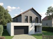 Vente Maison 6 pièces 130 m2 Saint Gilles Croix de Vie