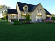 Vente Maison 6 pièces 130 m2 Saint Hymer