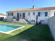 Vente Maison 6 pièces 130 m2 Saint Laurent sur Sèvre