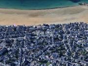 Vente Maison 6 pièces 130 m2 Saint Malo