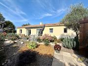 Vente Maison 6 pièces 130 m2 Saint Mars de Coutais