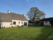 Vente Maison 6 pièces 130 m2 Saint Senoux