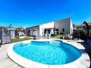 Vente Maison 6 pièces 130 m2 Saint Thibéry