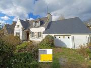 Vente Maison 6 pièces 130 m2 Santec