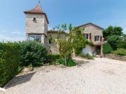 Vente Maison 6 pièces 130 m2 Sauzet