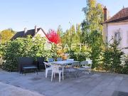 Vente Maison 6 pièces 130 m2 Semur en Auxois