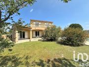 Vente Maison 6 pièces 130 m2 Uzès
