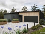 Vente Maison 6 pièces 130 m2 Vertou