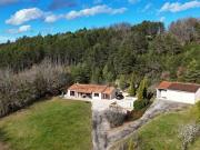 Vente Maison 6 pièces 130 m2 Veyrines de Domme