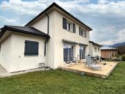 Vente Maison 6 pièces 131.5 m2 Saint Pierre de Méaroz Vente Maison 6 pièces 131.5 m2 Saint Pierre de Méaroz