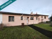 Vente Maison 6 pièces 131 m2 Buxerolles