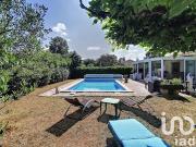 Vente Maison 6 pièces 131 m2 Cestas