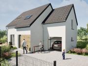 Vente Maison 6 pièces 131 m2 Hochfelden