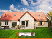 Vente Maison 6 pièces 131 m2 Lussac les Eglises