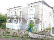 Vente Maison 6 pièces 131 m2 Mareuil
