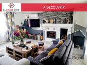 Vente Maison 6 pièces 131 m2 Marmande