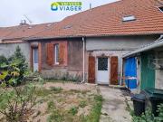 Vente Maison 6 pièces 131 m2 Montaigut en combraille