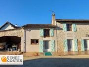 Vente Maison 6 pièces 131 m2 Poitiers