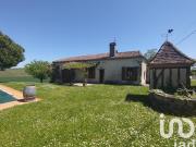 Vente Maison 6 pièces 131 m2 Saint Avit